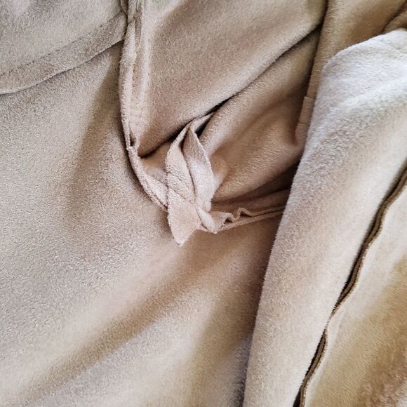 BLANKNYC  Women's Faux Leather Moto Jacket Size S - Picture 9 of 13